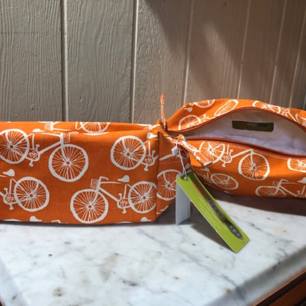 make up bag